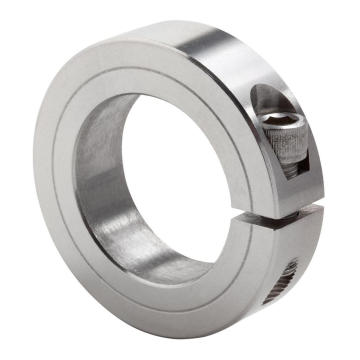 Stainless Steel Shaft Collar